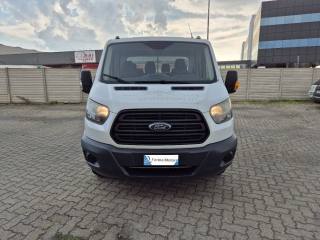 FORD Transit usata, con Airbag
