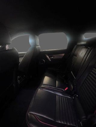 LAND ROVER Discovery Sport usata, con Controllo trazione