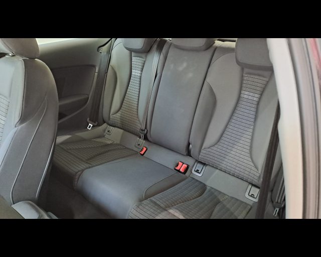 AUDI A3 usata 25