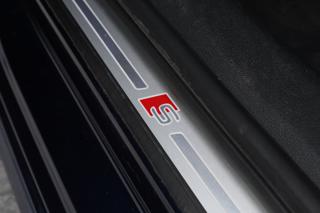 AUDI A4 usata, con Chiusura centralizzata