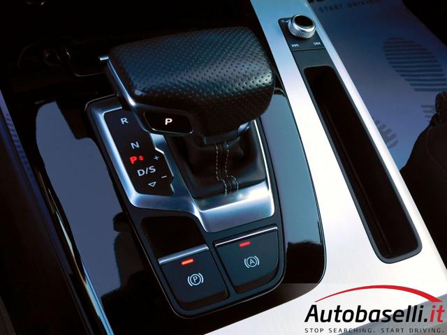 AUDI Q5 usata, con Cerchi in lega