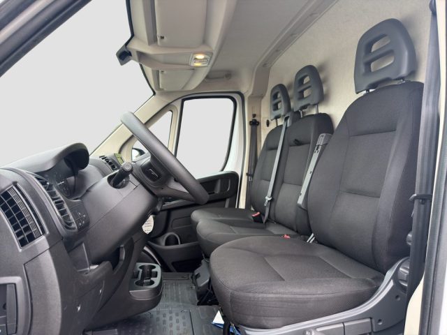 FIAT Ducato usata 8