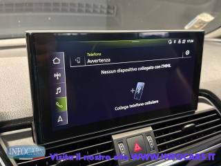 AUDI Q5 usata, con Sedili riscaldati