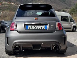 ABARTH 695 usata, con Cerchi in lega