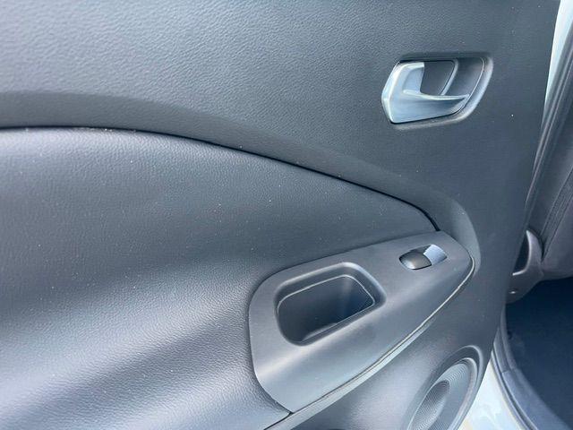 NISSAN Juke usata, con Antifurto
