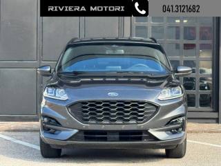 FORD Kuga usata, con Airbag
