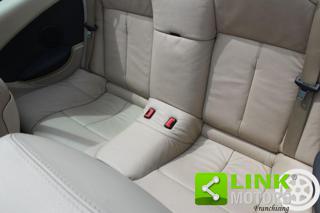 BMW 630 usata, con Cruise Control
