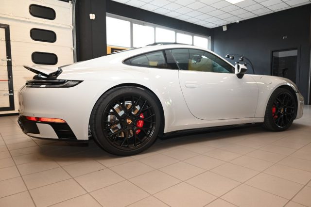 PORSCHE 911 usata 121