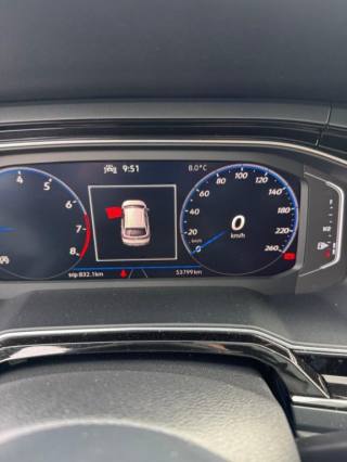 VOLKSWAGEN Taigo usata, con Adaptive Cruise Control