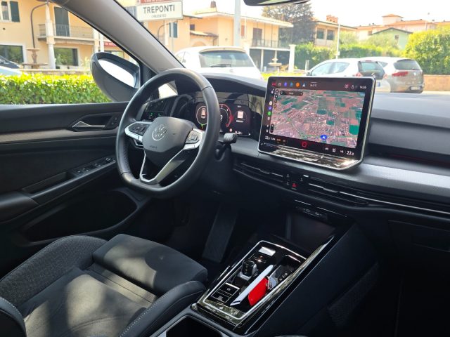 VOLKSWAGEN Golf usata 136