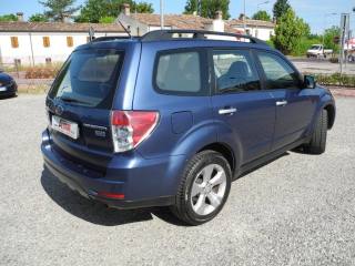 SUBARU Forester usata 77