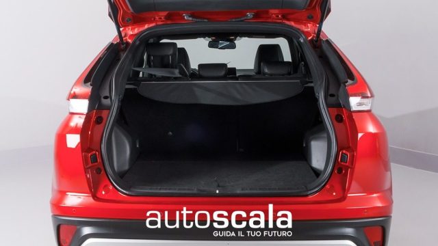 MITSUBISHI Eclipse Cross usata, con Chiusura centralizzata