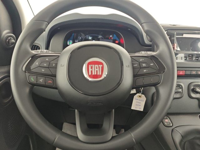 FIAT Panda usata, con Cruise Control