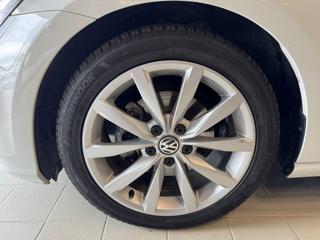 VOLKSWAGEN Golf usata, con Climatizzatore
