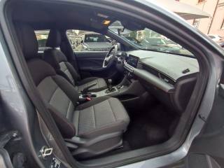 MG MG3 usata, con Fendinebbia