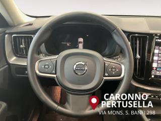 VOLVO XC60 usata, con Controllo trazione