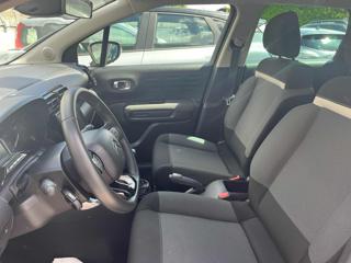 CITROEN C3 Aircross usata, con Autoradio