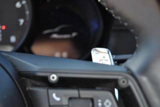 PORSCHE Macan usata, con Sistema di navigazione