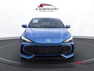 MG MG3 usata 6