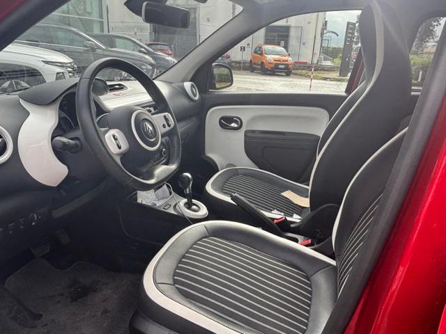 RENAULT Twingo Electric usata, con Autoradio
