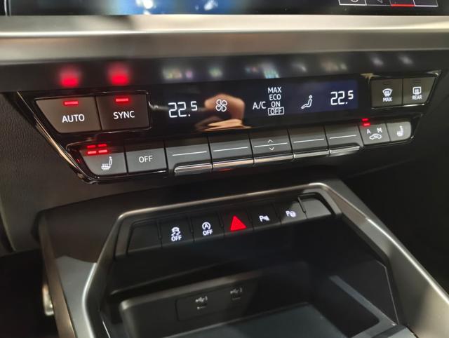 AUDI A3 usata, con ESP