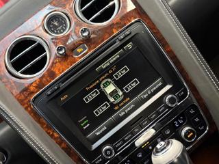 BENTLEY Continental usata, con Immobilizzatore elettronico