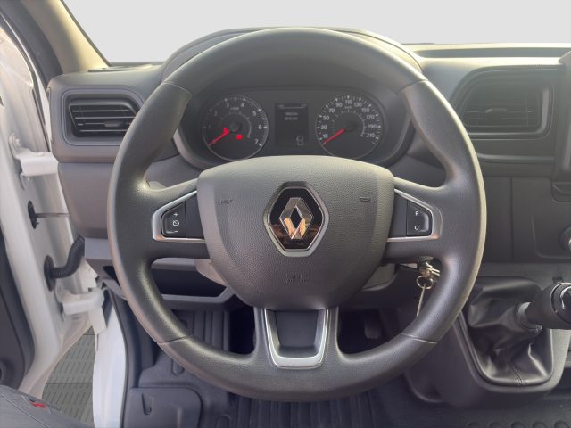 RENAULT Master usata 10