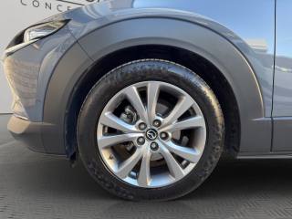 MAZDA CX-30 usata, con Specchietti laterali elettrici