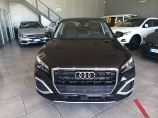 AUDI Q2 usata, con Airbag