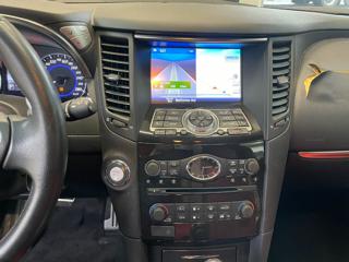 INFINITI QX70 usata, con ESP