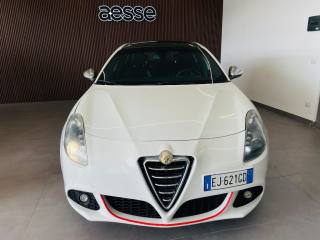 ALFA ROMEO Giulietta usata, con Airbag
