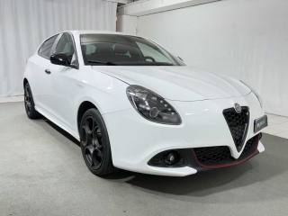 ALFA ROMEO Giulietta usata, con Chiusura centralizzata