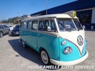 VOLKSWAGEN T1 usata 7
