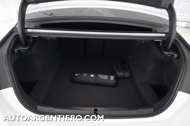 BMW 520 usata, con Monitoraggio pressione pneumatici