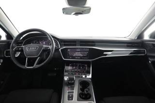 AUDI A6 usata 4