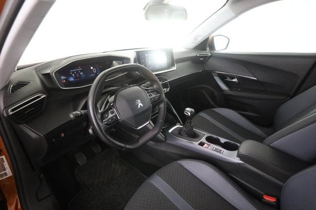 PEUGEOT 2008 usata 1