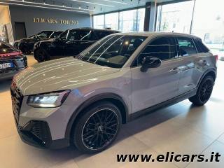 AUDI Q2 35 TDI quattro S tronic S line Edition