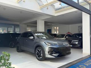VOLKSWAGEN T-Roc usata, con Boardcomputer