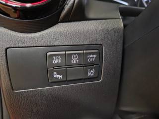 MAZDA CX-3 usata, con Cruise Control
