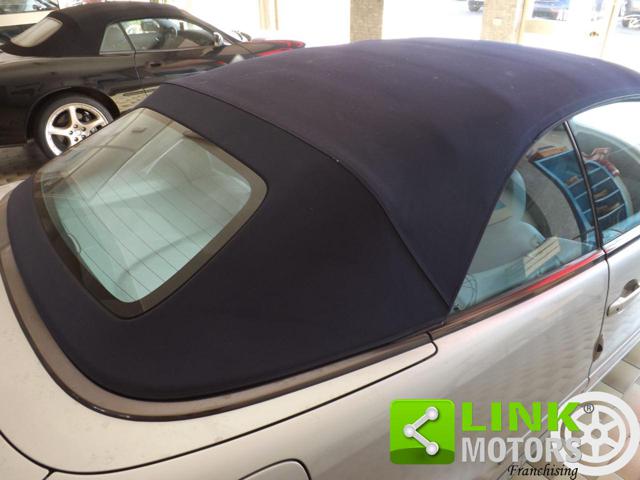 MERCEDES-BENZ CLK 200 usata 53