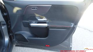 MERCEDES-BENZ EQA usata 130