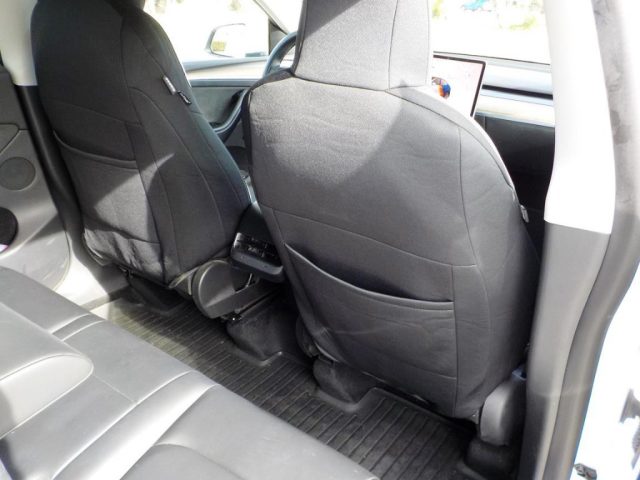 TESLA Model Y usata, con Bluetooth