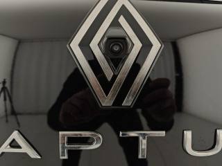 RENAULT Captur usata, con Chiusura centralizzata