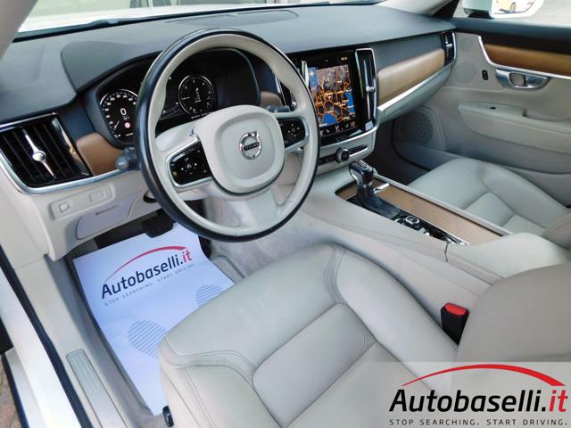 VOLVO V90 usata, con Airbag