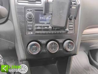SUBARU XV usata, con Chiusura centralizzata