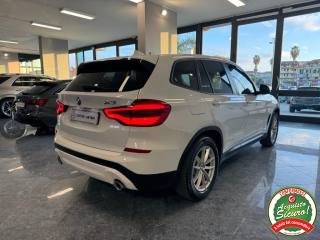 BMW X3 usata, con Alzacristalli elettrici