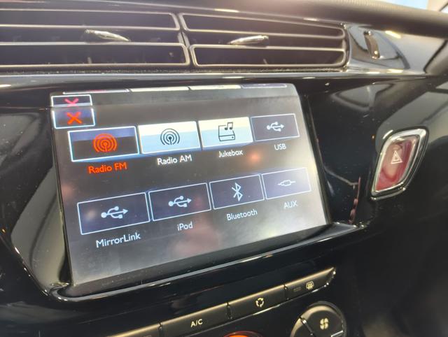 CITROEN C3 usata, con ESP