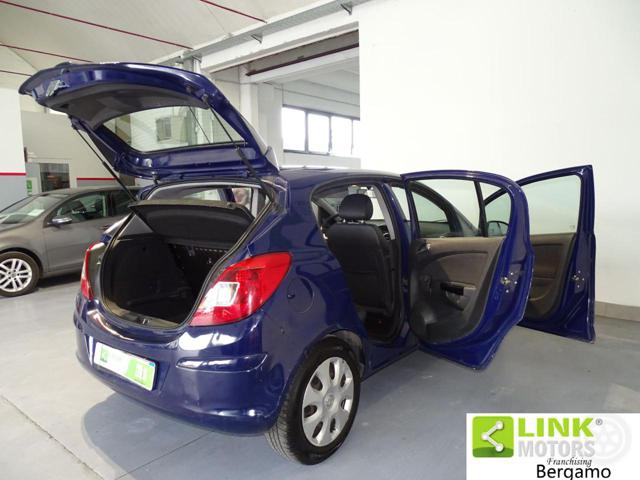 OPEL Corsa usata 22