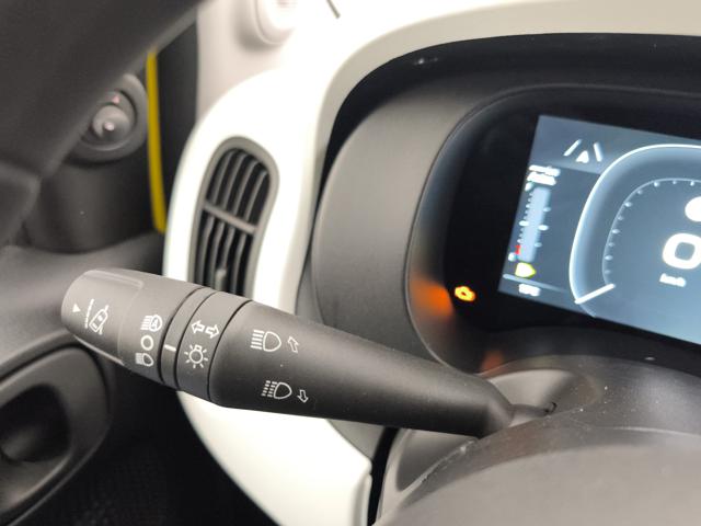 FIAT Panda usata, con Vetri oscurati