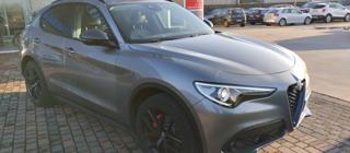ALFA ROMEO Stelvio usata, con Alzacristalli elettrici